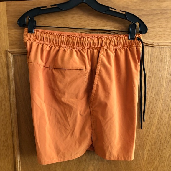 Nike Unlimited Dri-FIT 5" Unlined Versatile Shorts, Size M - Picture 6 of 10